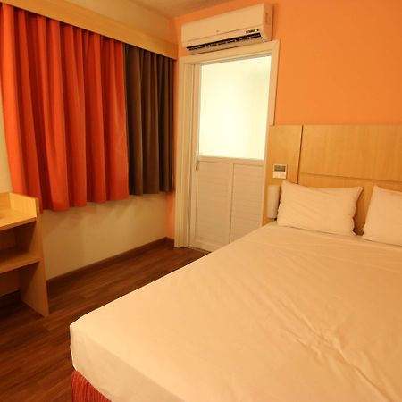 Samba Itaborai Hotel Kültér fotó