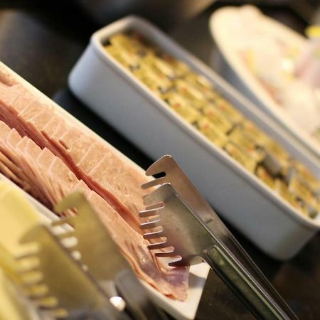 Samba Itaborai Hotel Kültér fotó