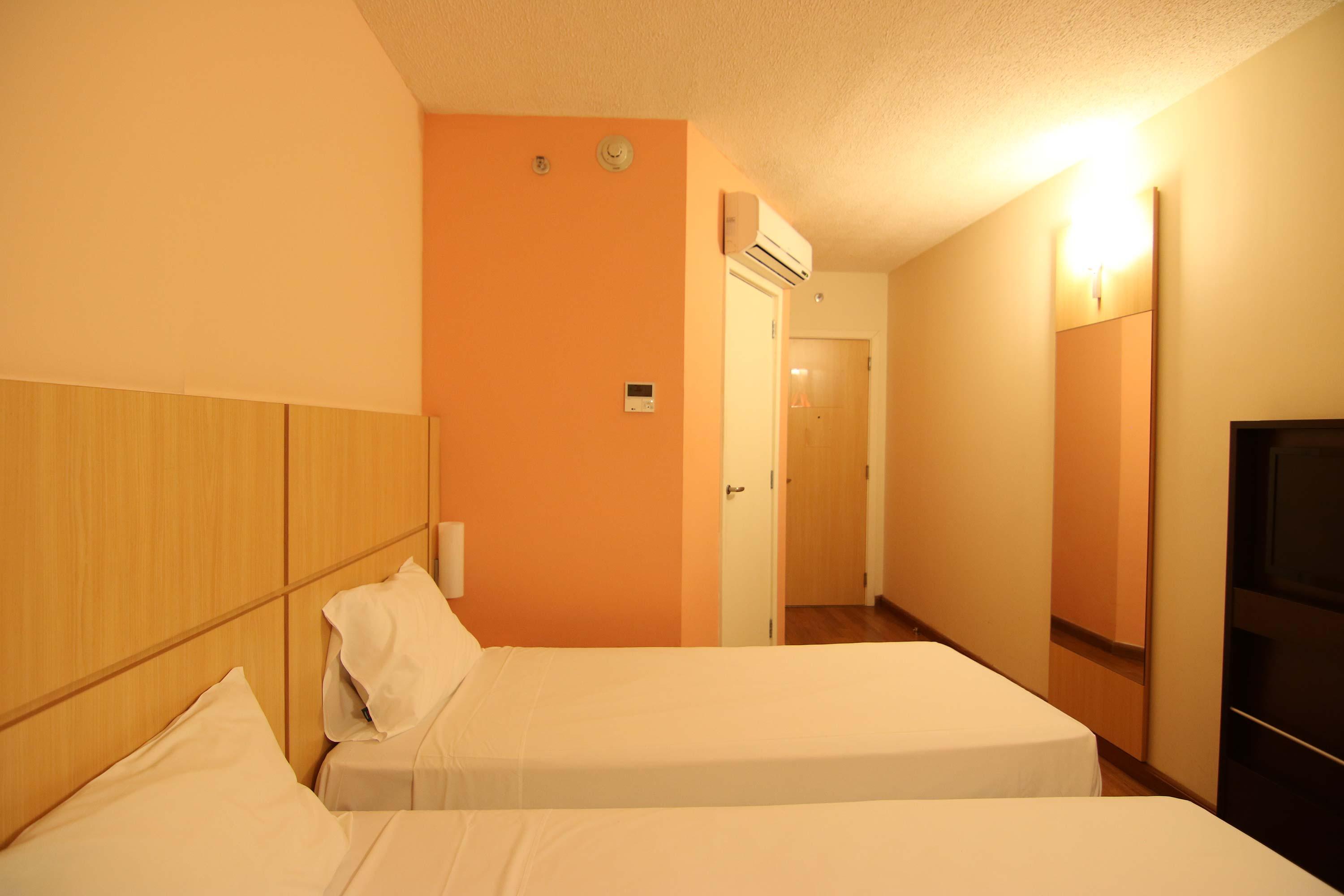 Samba Itaborai Hotel Kültér fotó