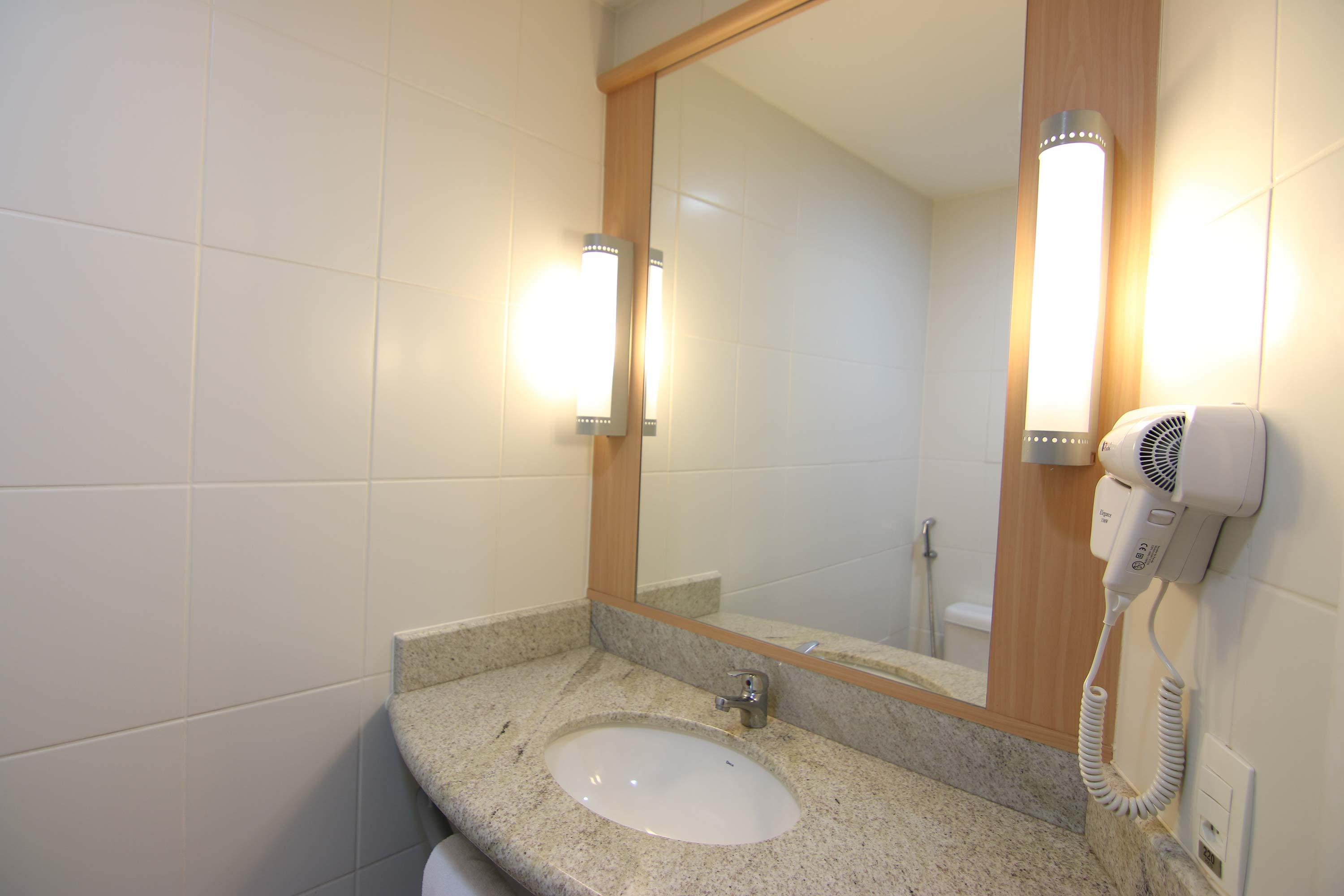 Samba Itaborai Hotel Kültér fotó
