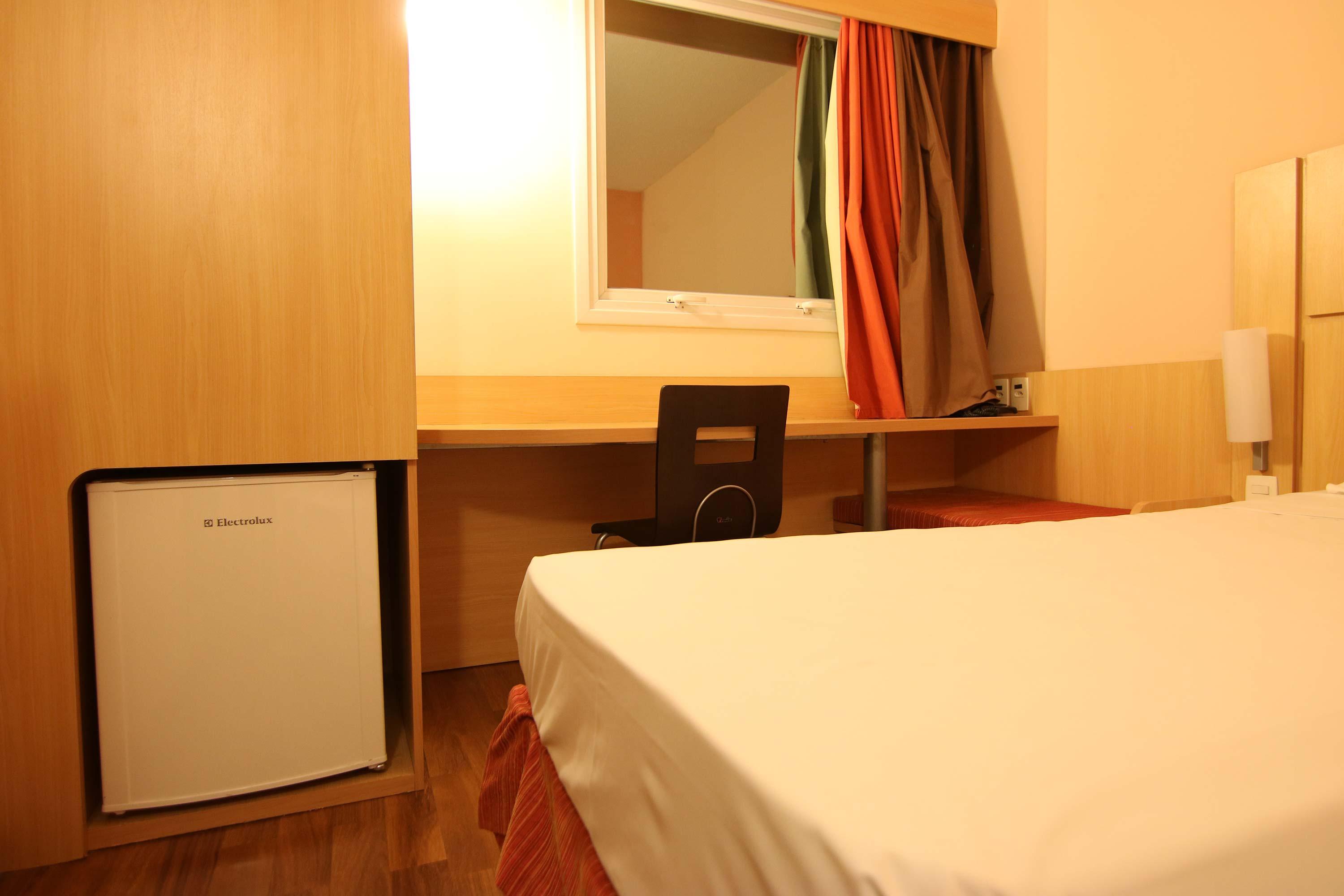 Samba Itaborai Hotel Kültér fotó