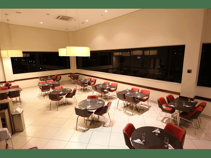 Samba Itaborai Hotel Kültér fotó