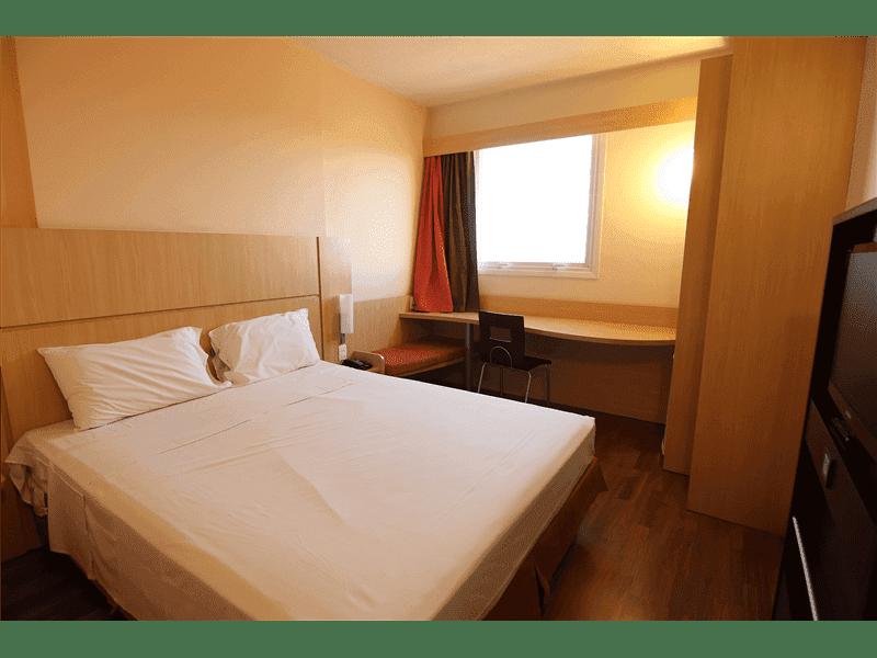 Samba Itaborai Hotel Kültér fotó