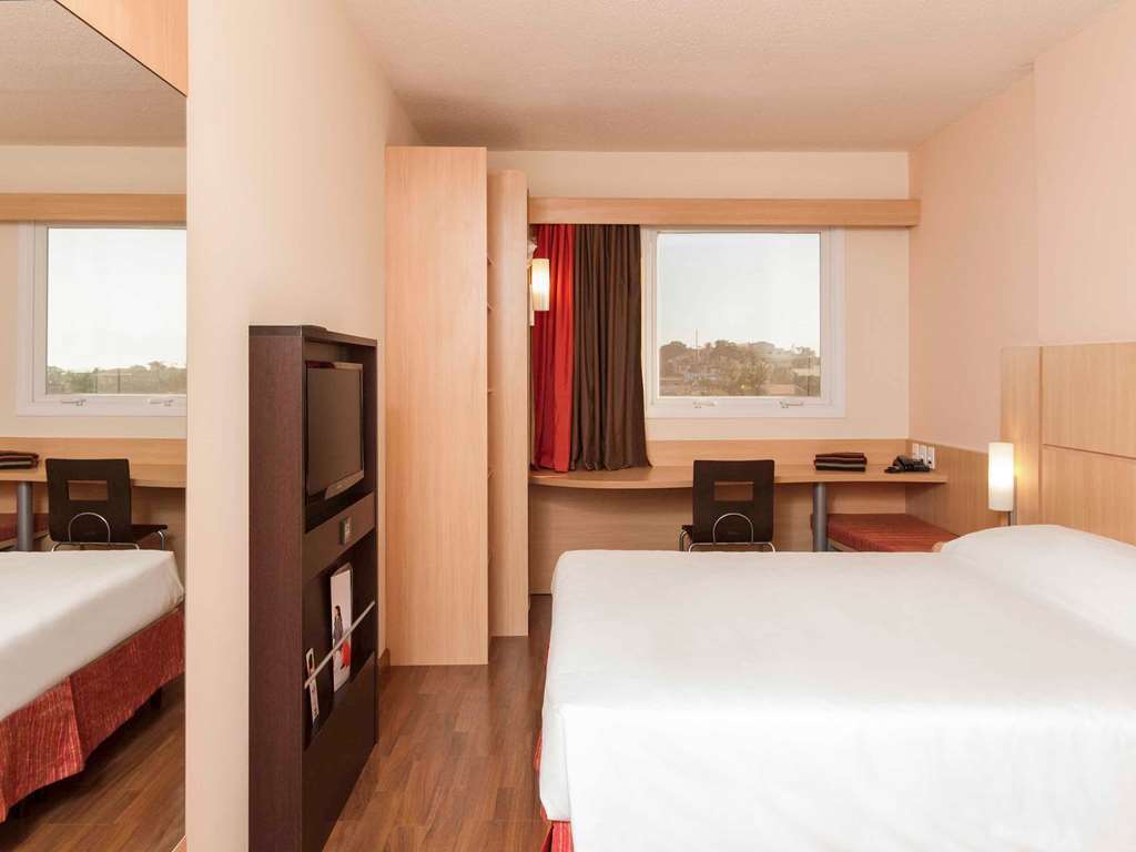 Samba Itaborai Hotel Kültér fotó