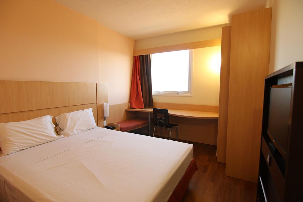 Samba Itaborai Hotel Kültér fotó