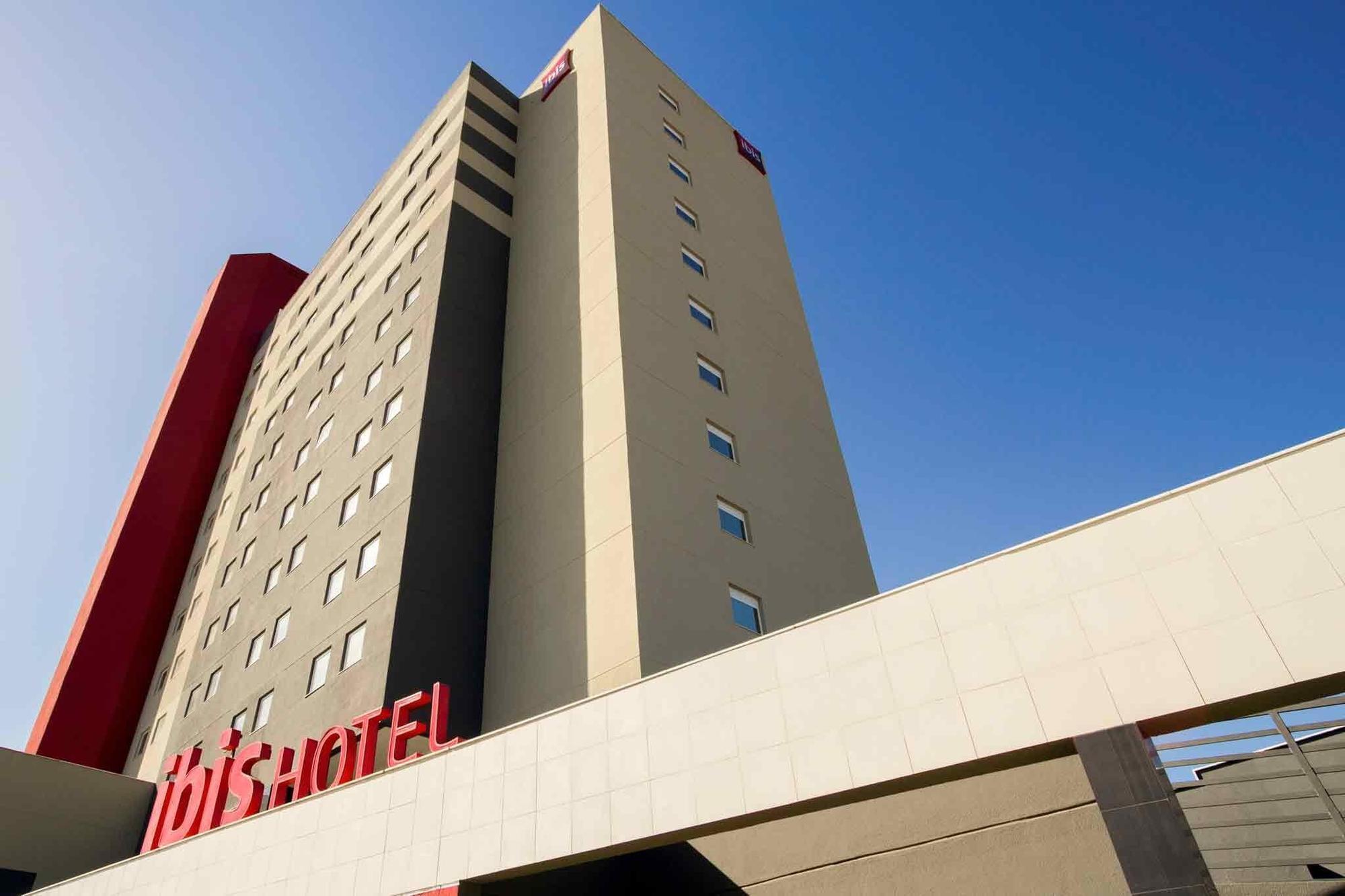 Samba Itaborai Hotel Kültér fotó